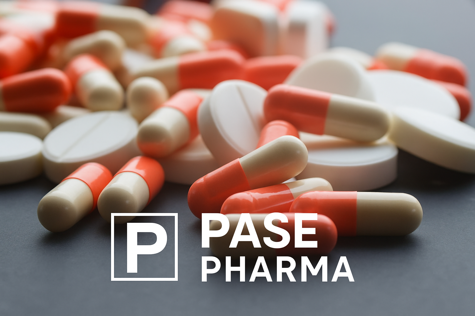 Pase Pharma Office